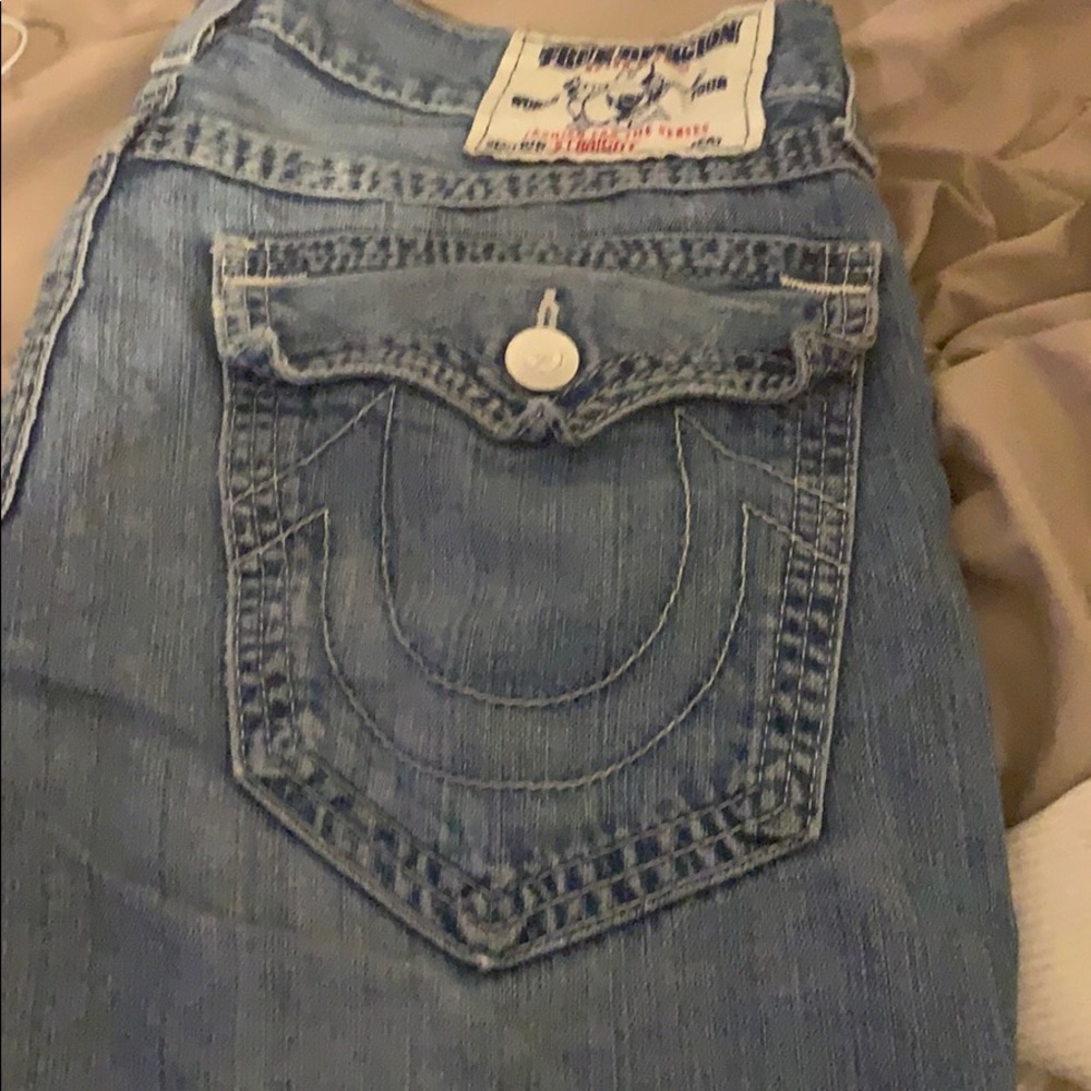True religion jeans